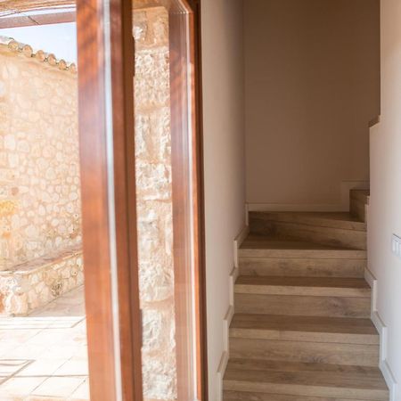 Casa Rural Masia Les Apieres El Pla de Manlleu Εξωτερικό φωτογραφία