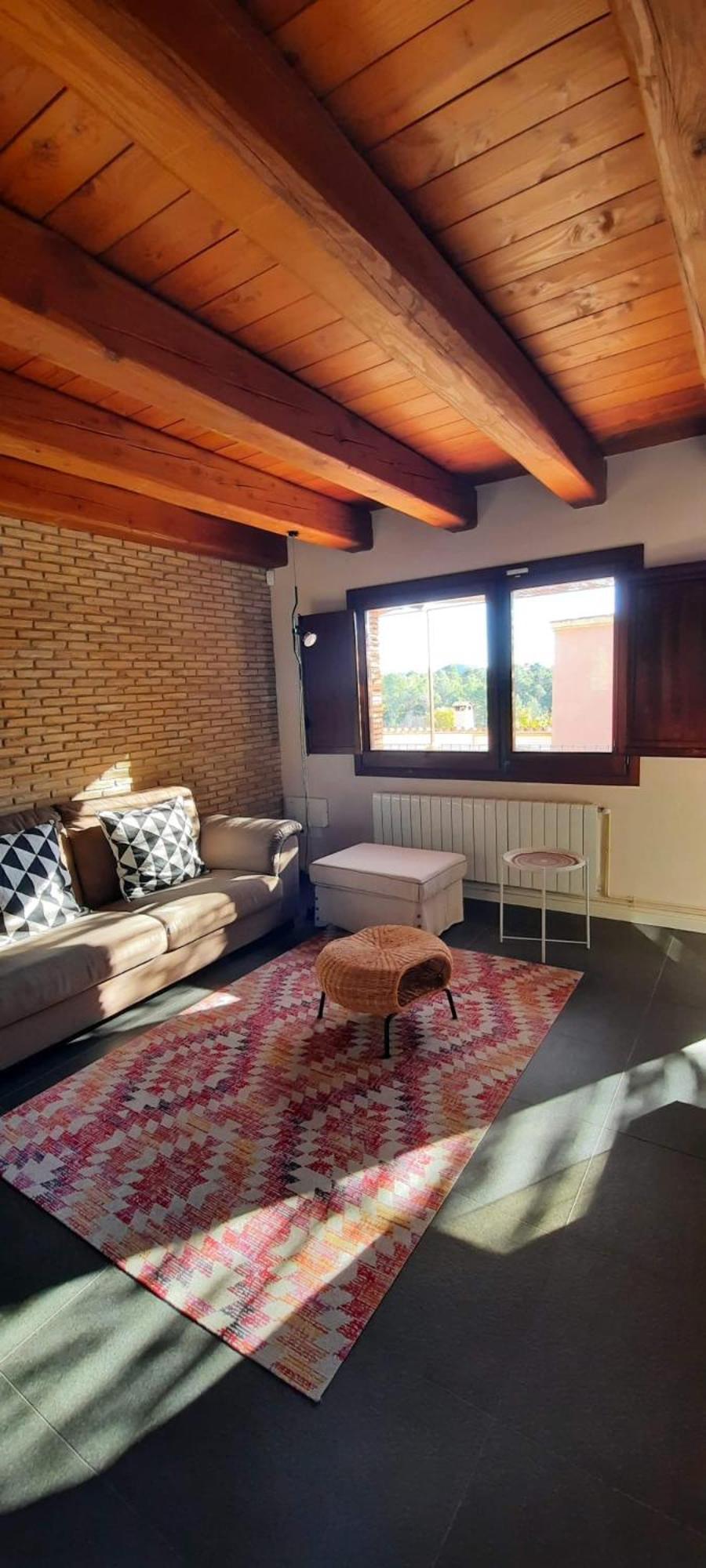 Casa Rural Masia Les Apieres El Pla de Manlleu Εξωτερικό φωτογραφία